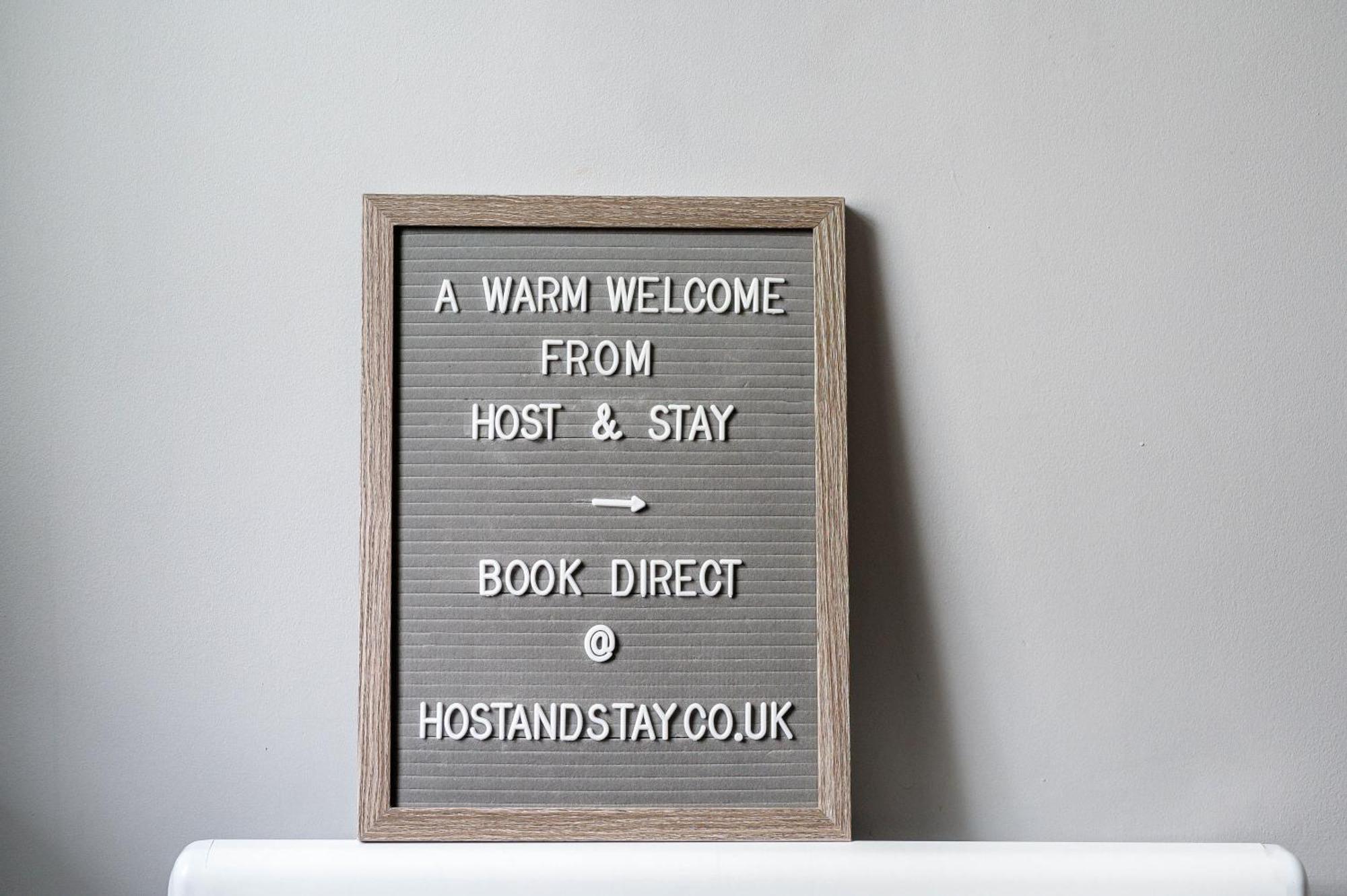 Host & Stay - The Annexe @ The Old Brewery 리치먼드 외부 사진